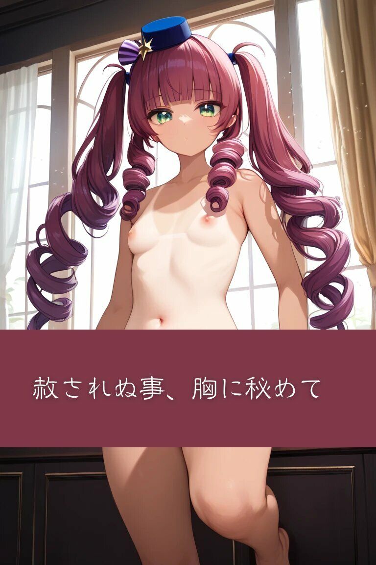 灼熱の令嬢、赦されぬ指先:葡萄色の玉響I 画像2