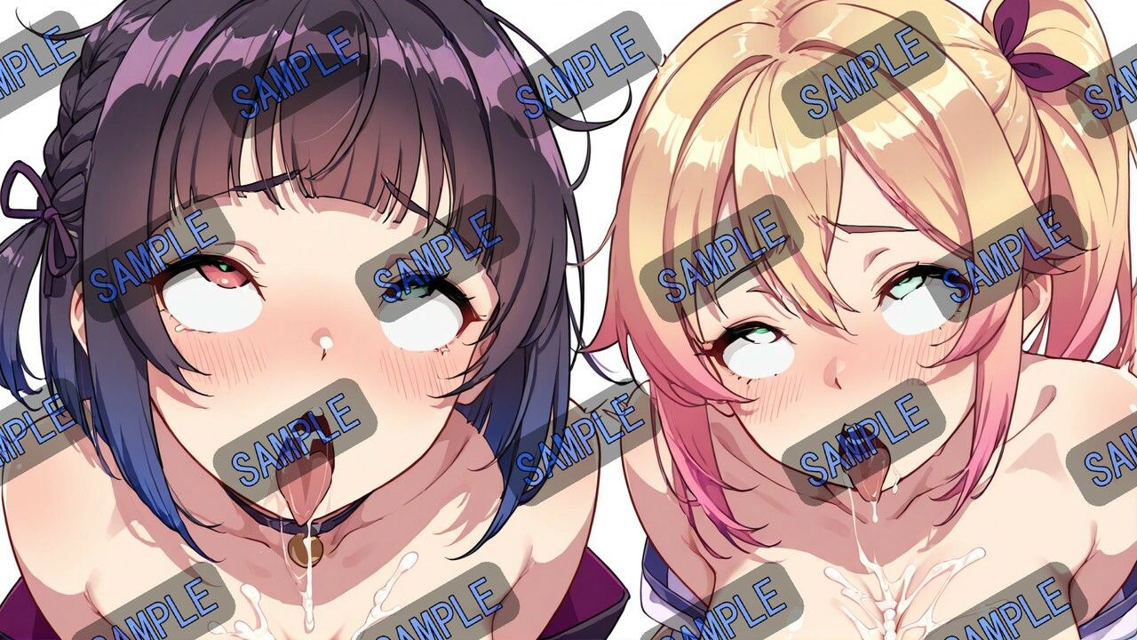夜明のヒロインズ