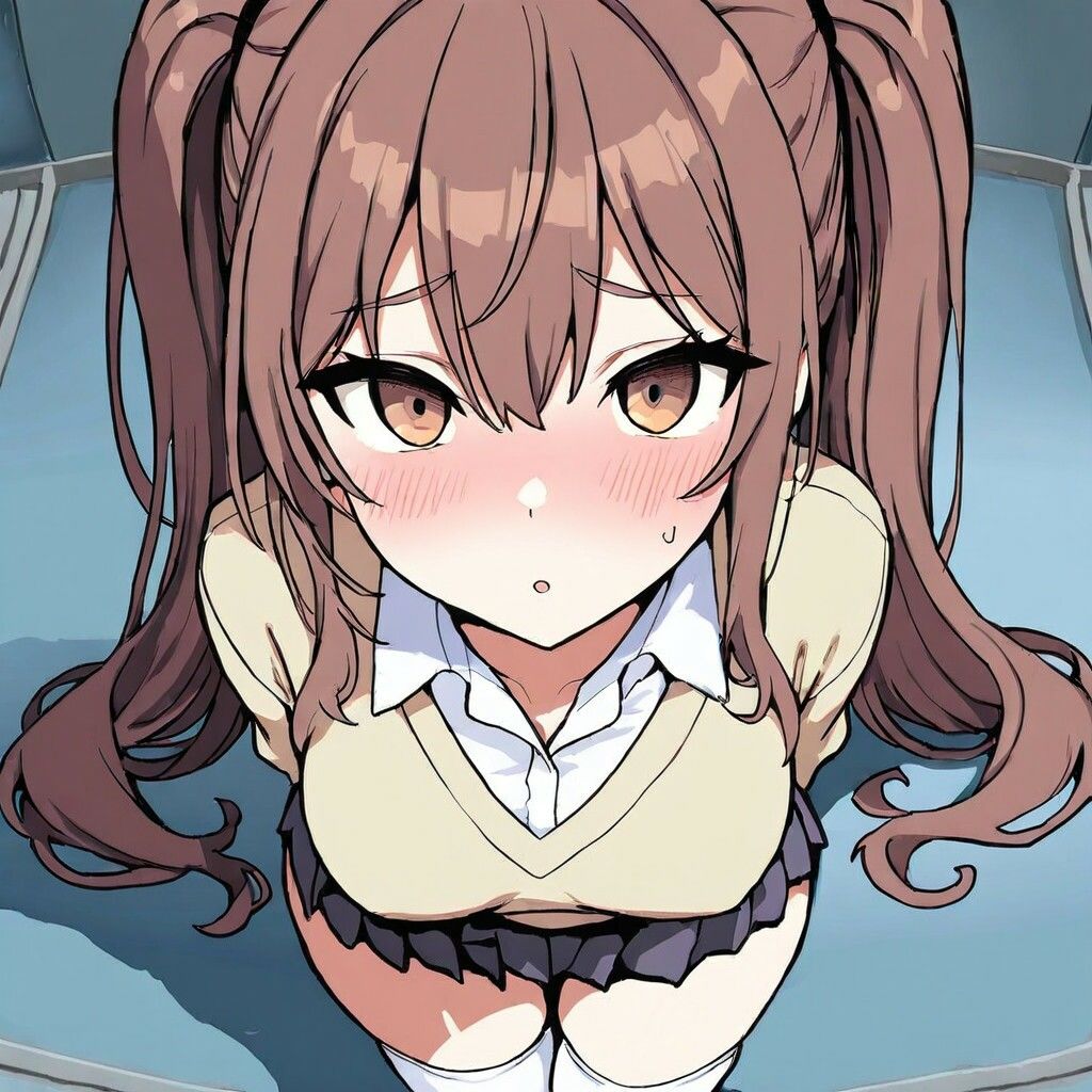 ーー性欲の化け物ーーイブちゃん編 画像1