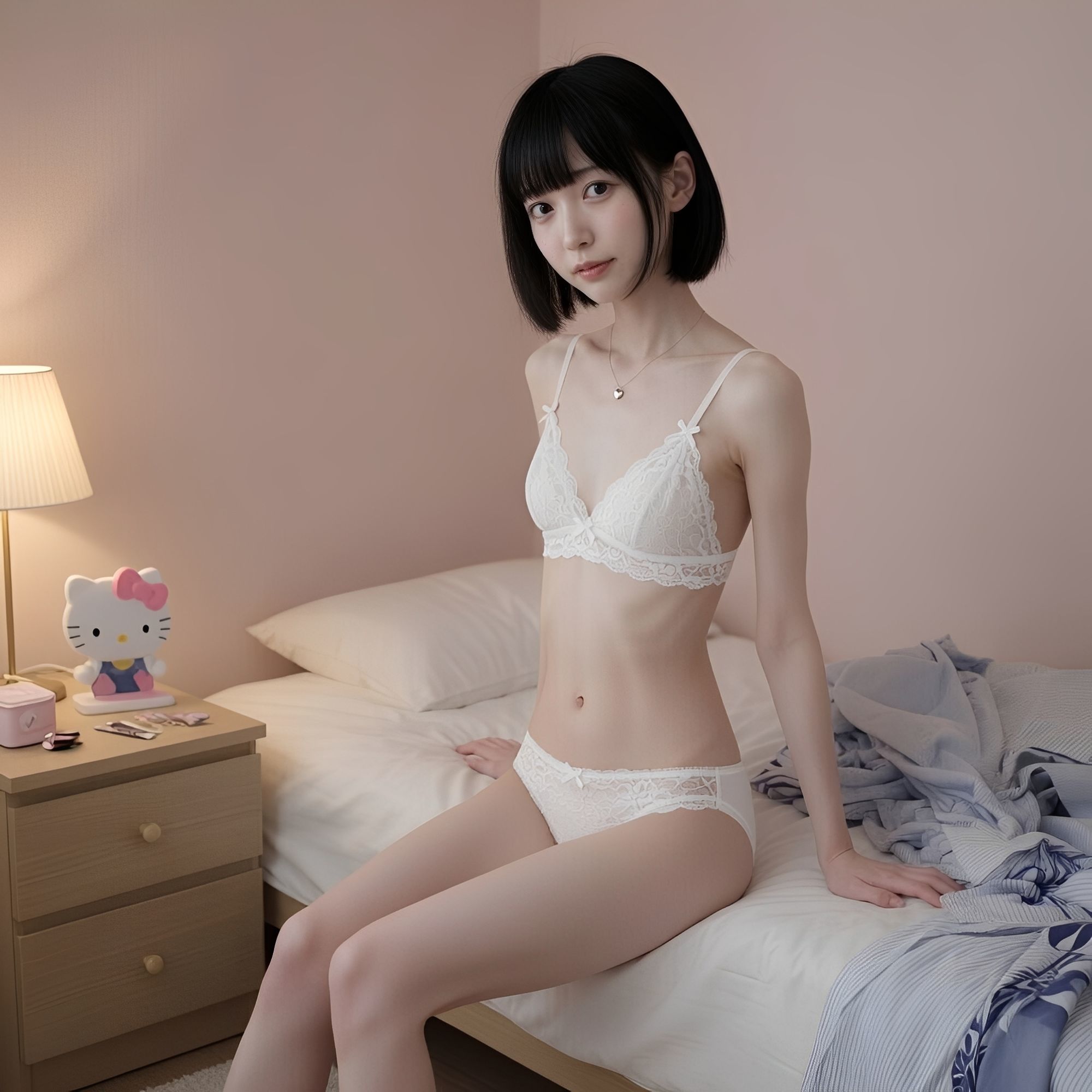 紗耶 セーラー服動画集 サンプル画像 3
