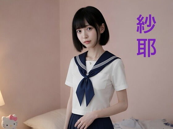 紗耶 セーラー服動画集