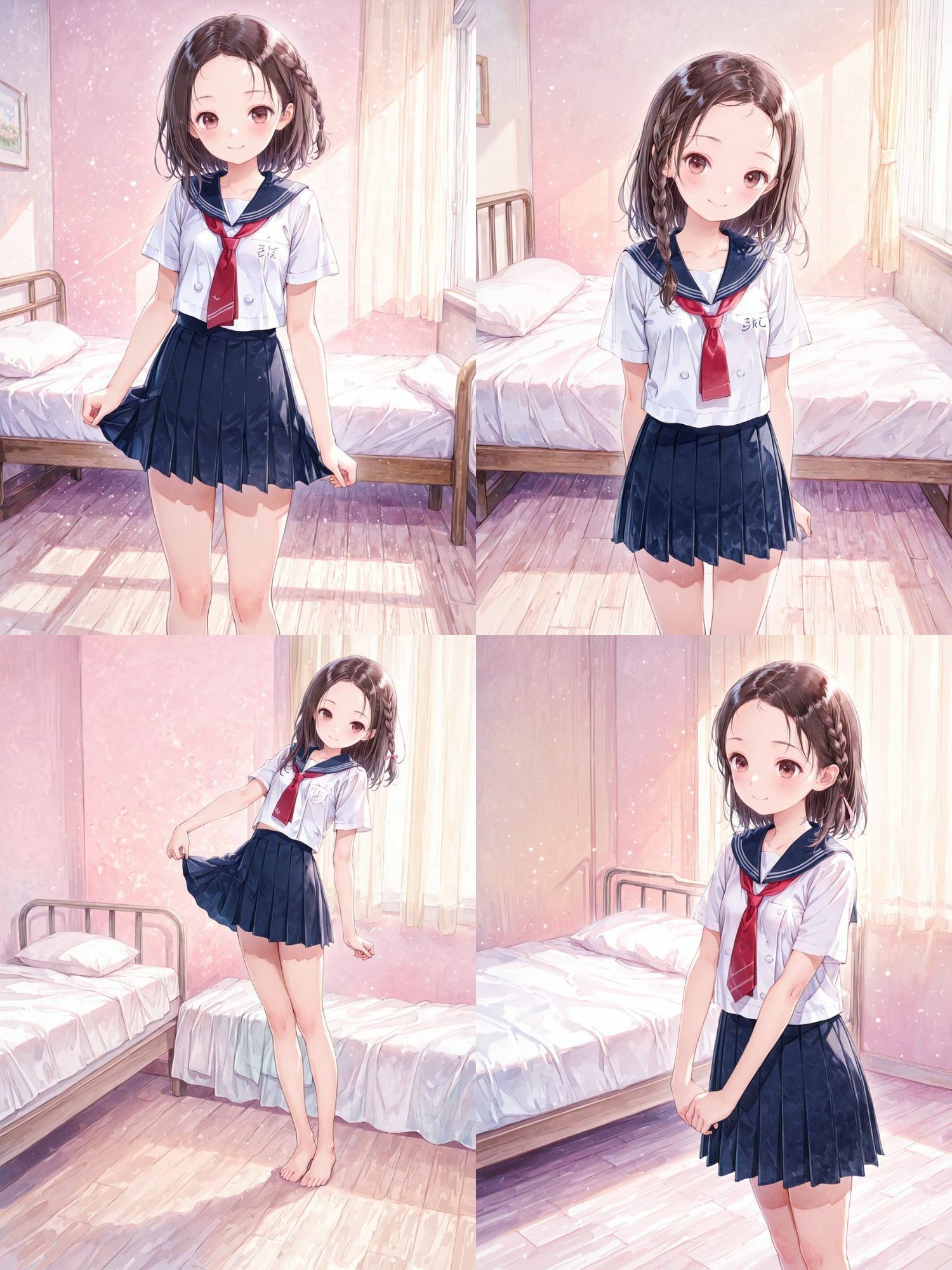 女子校生初体験_2