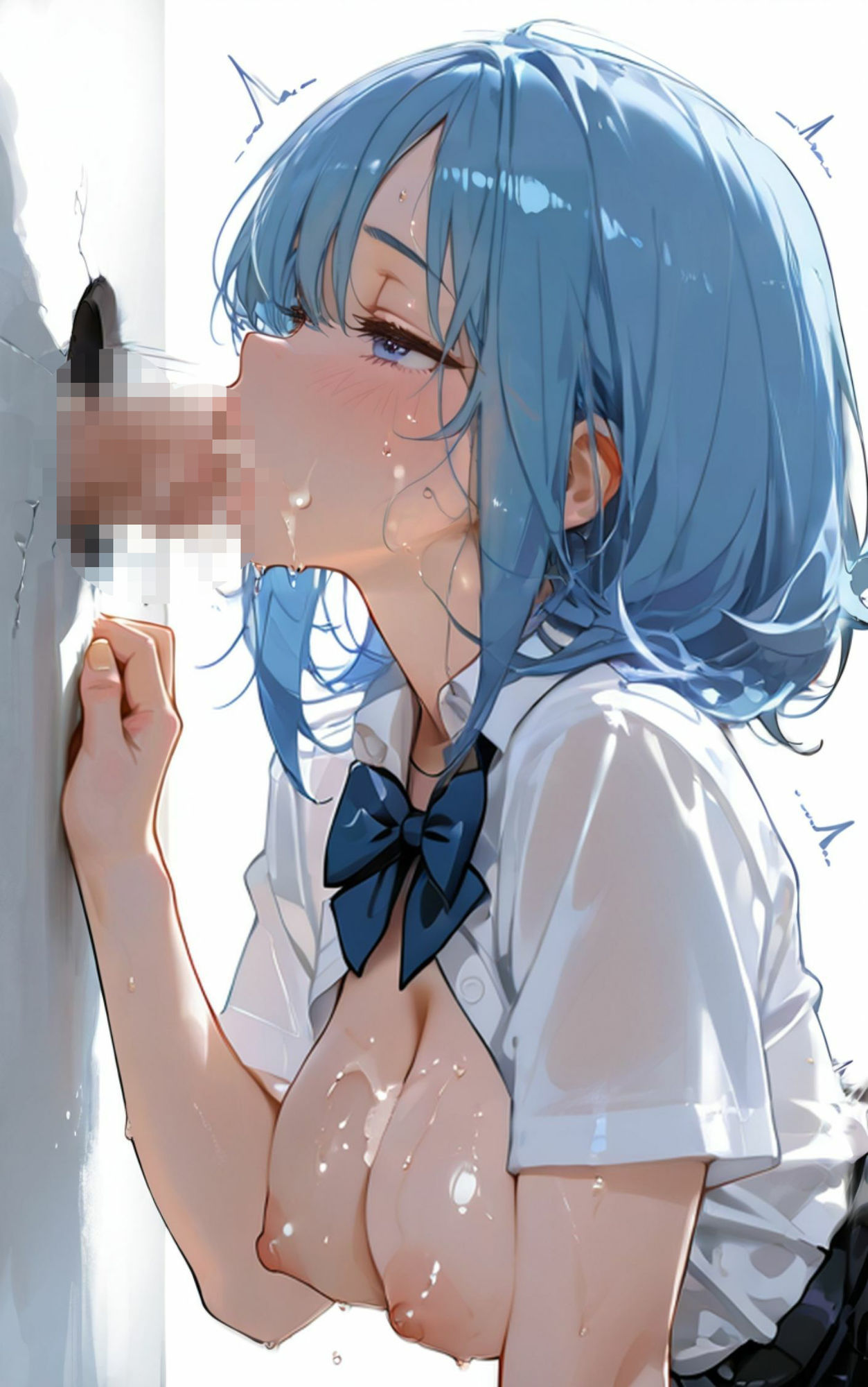 私立せいこう学園 〜壁あな当番編〜