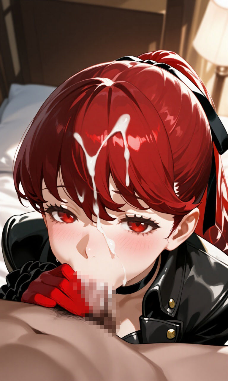 芳澤か〇みのエッチ本 画像3