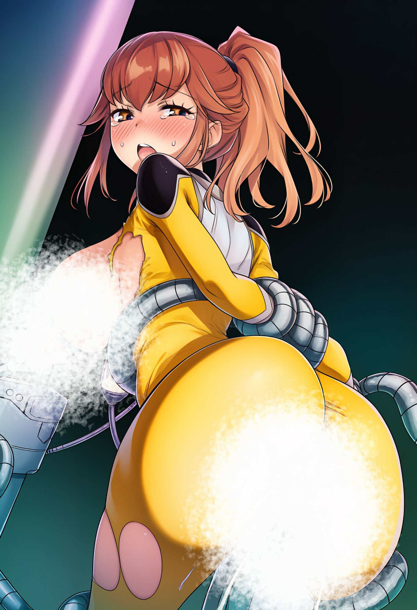 YellowGelato sex machine ver. 画像5