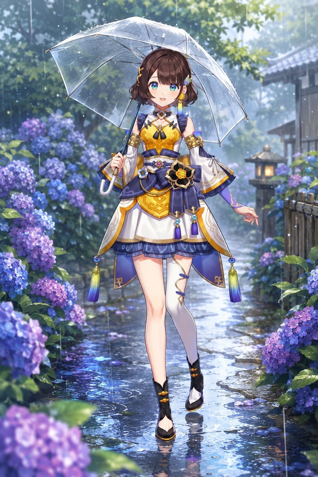某有名Vtuberの日常を見てみよう サンプル4