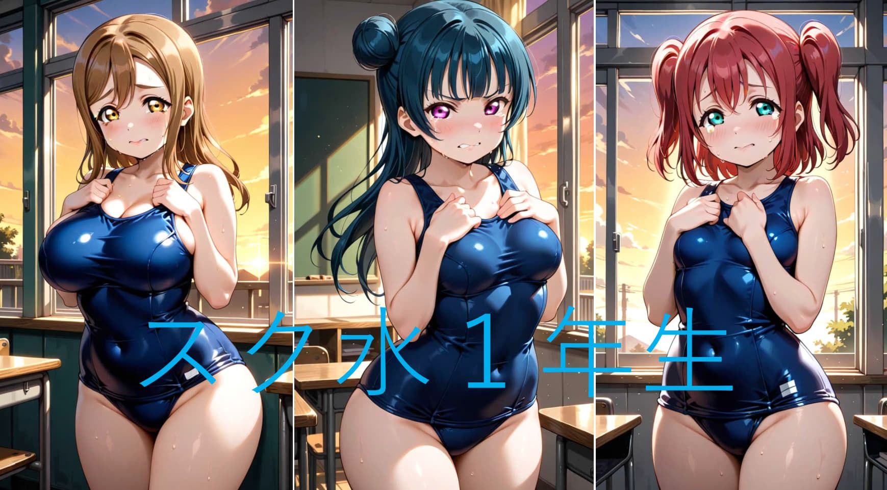 Asスク水1年生_2