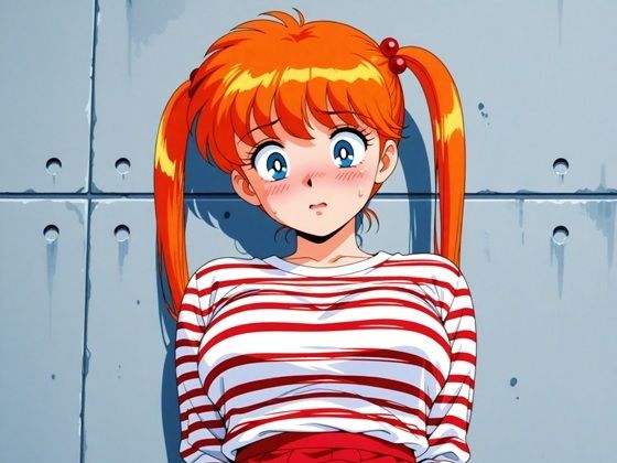 稲葉郷子の受難