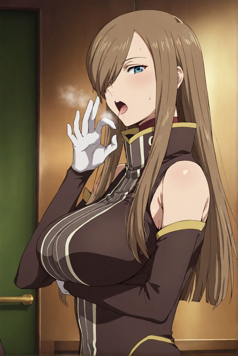 ティア・〇ランツ