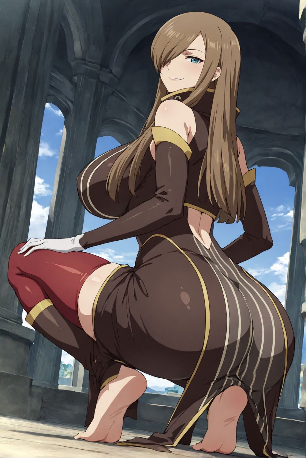 ティア・〇ランツ