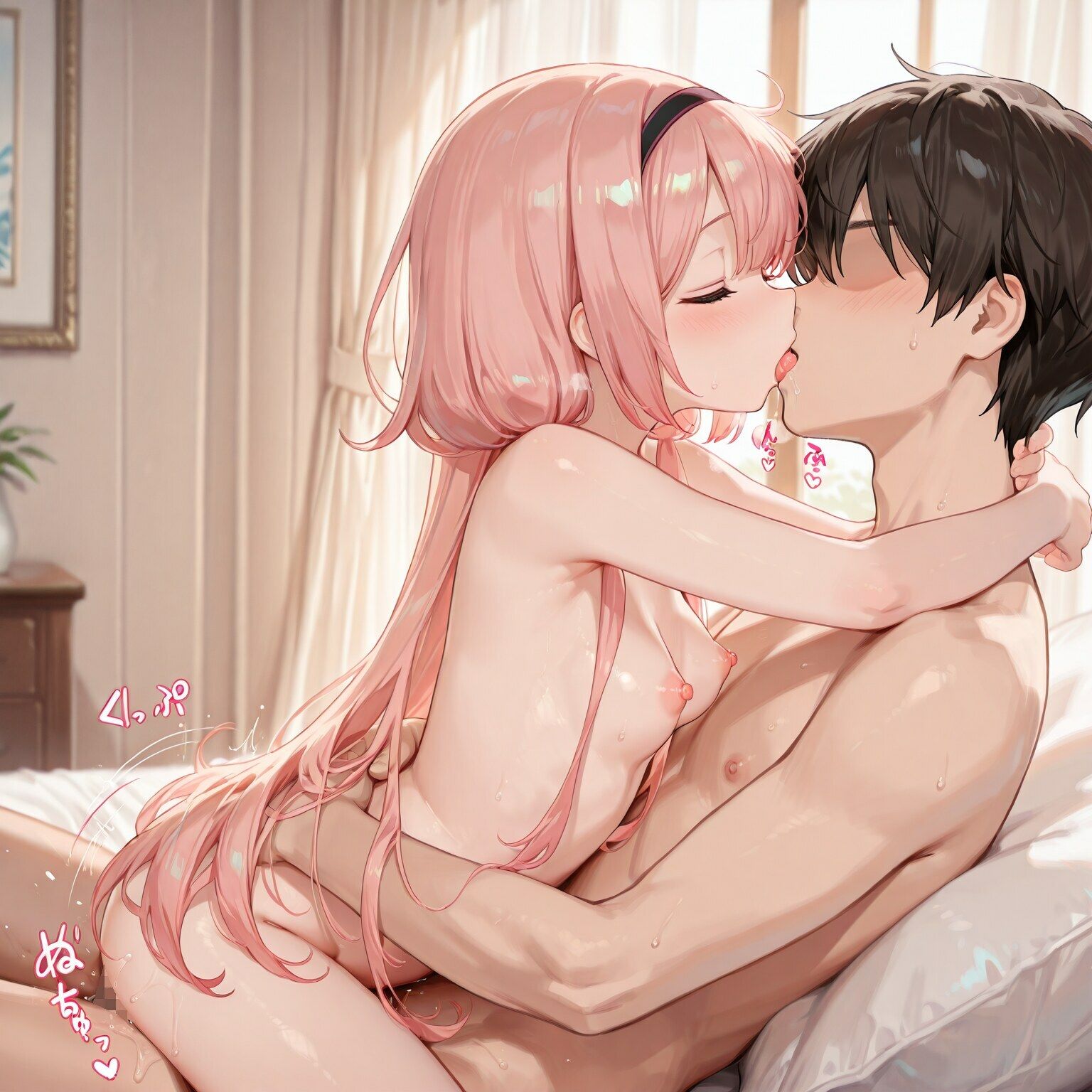 にじさんじ妊娠ものまとめ（1）_9
