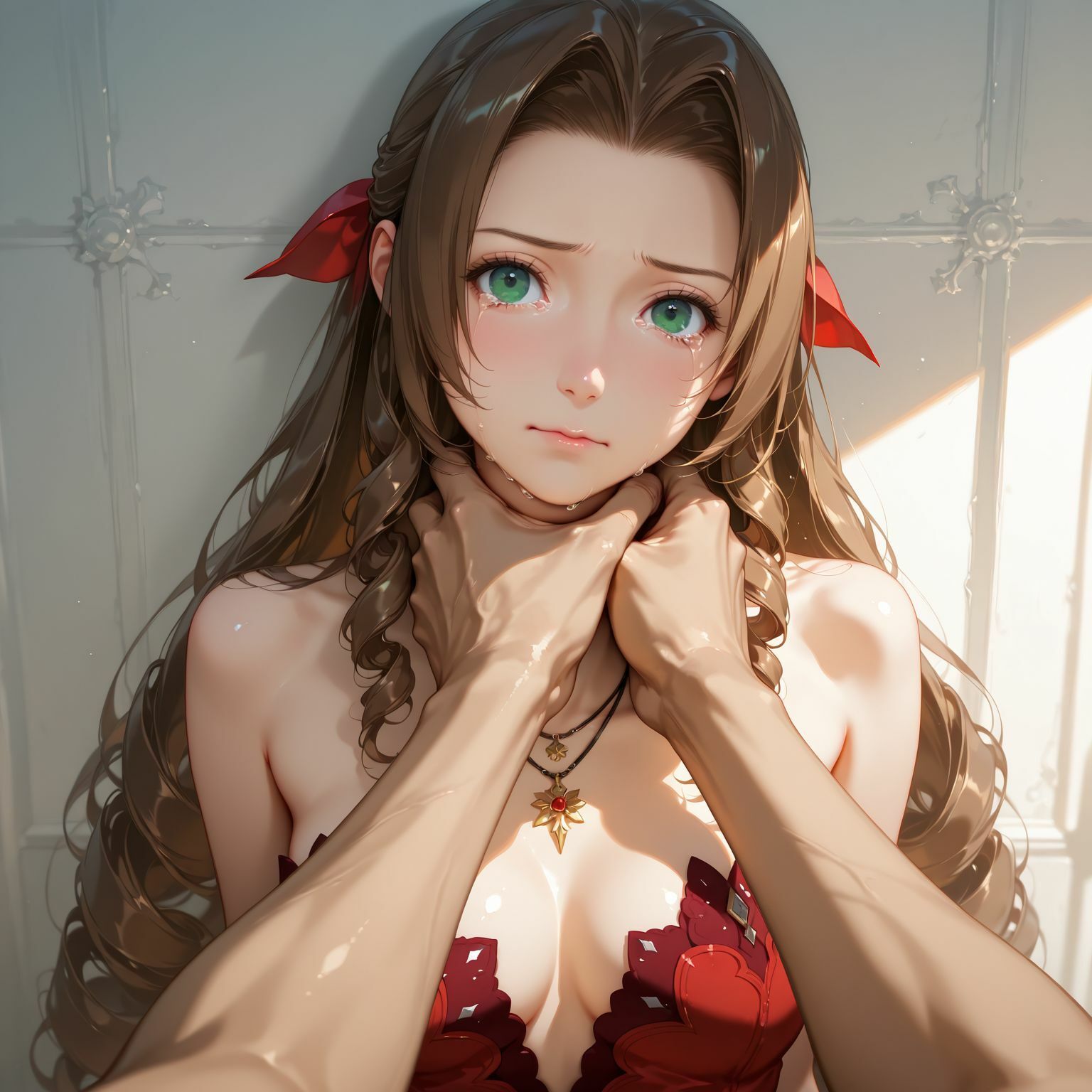 犯●れたエ〇リス
