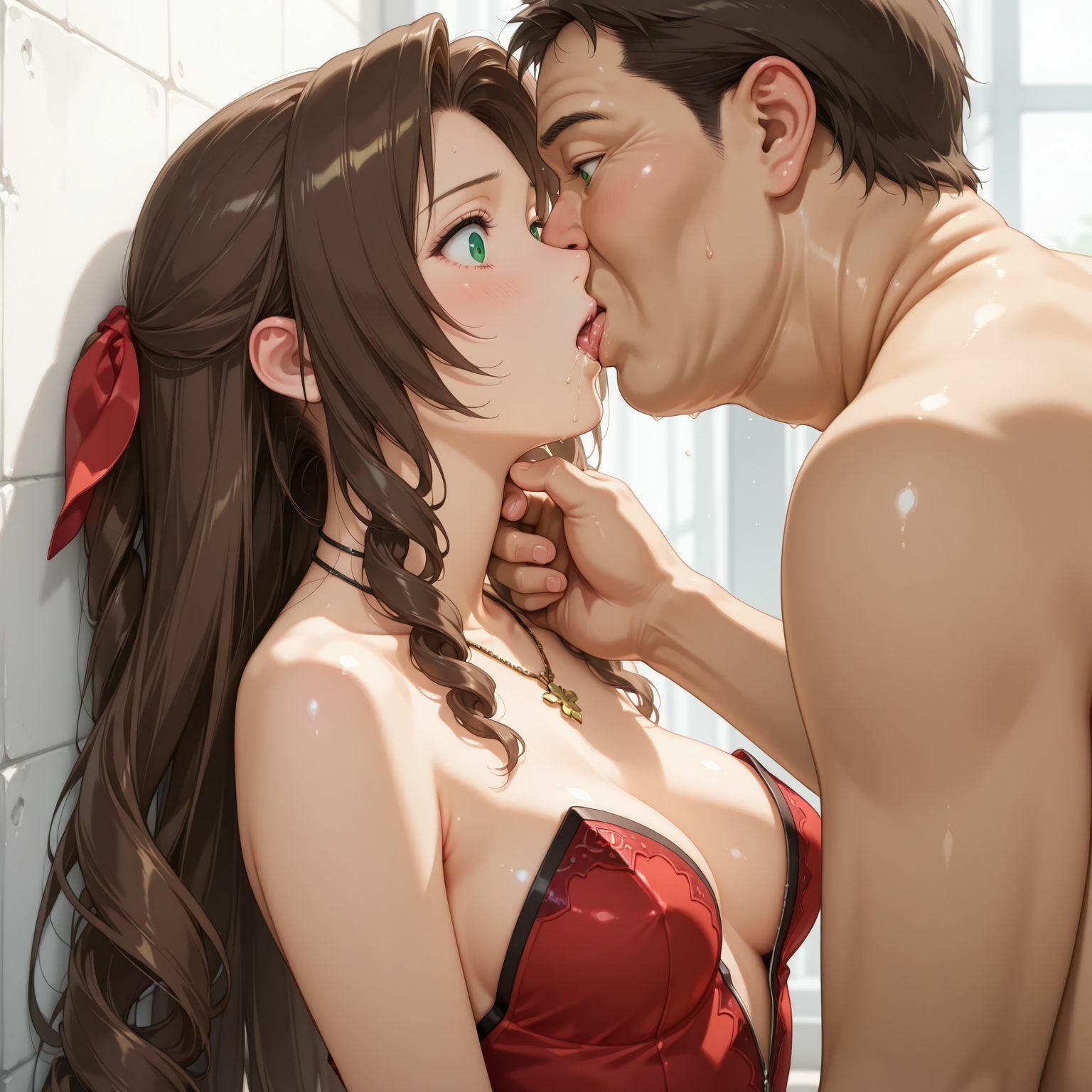 犯●れたエ〇リス