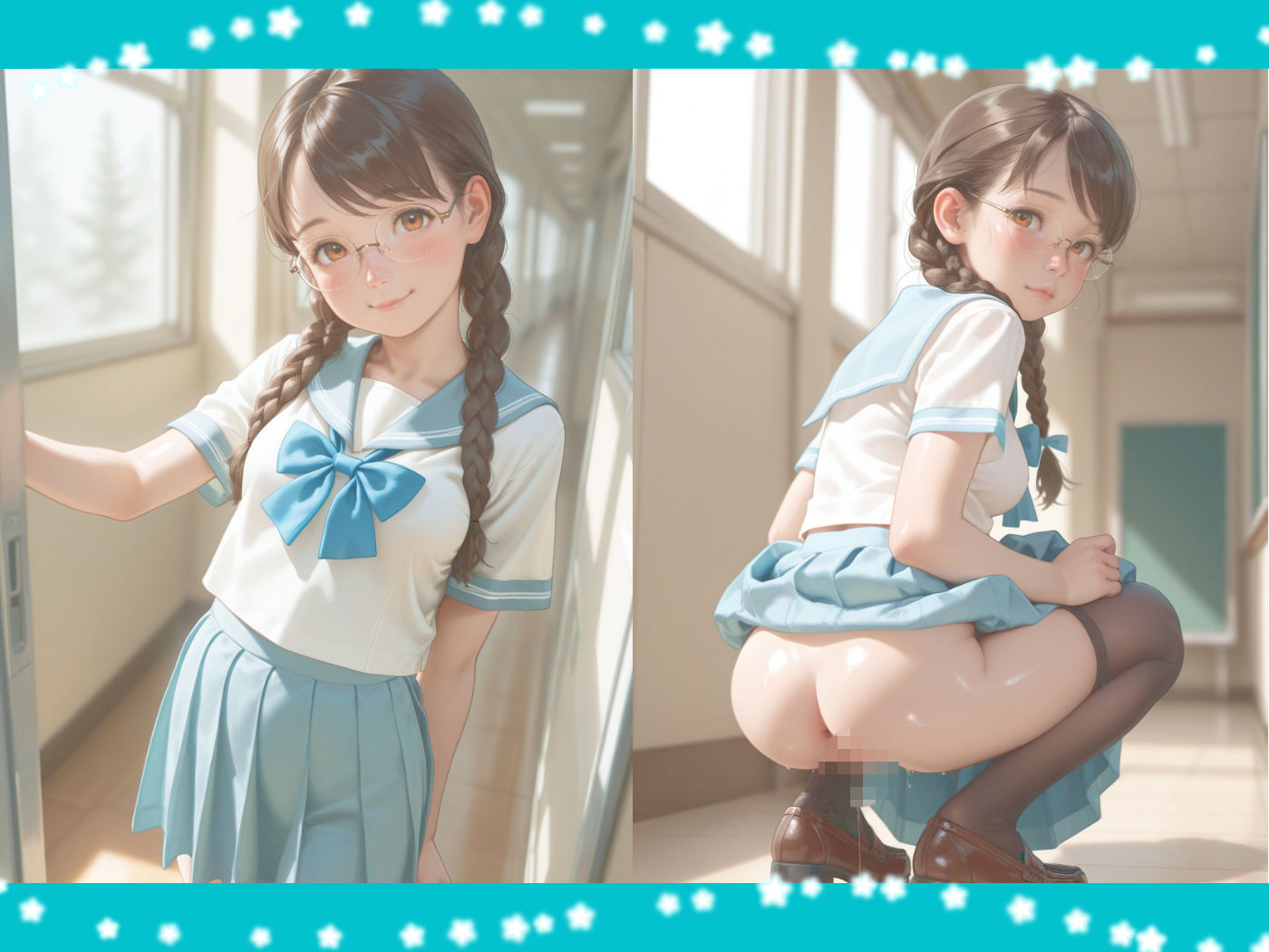 どんなことでもしますから…わたしだけを見てください…2