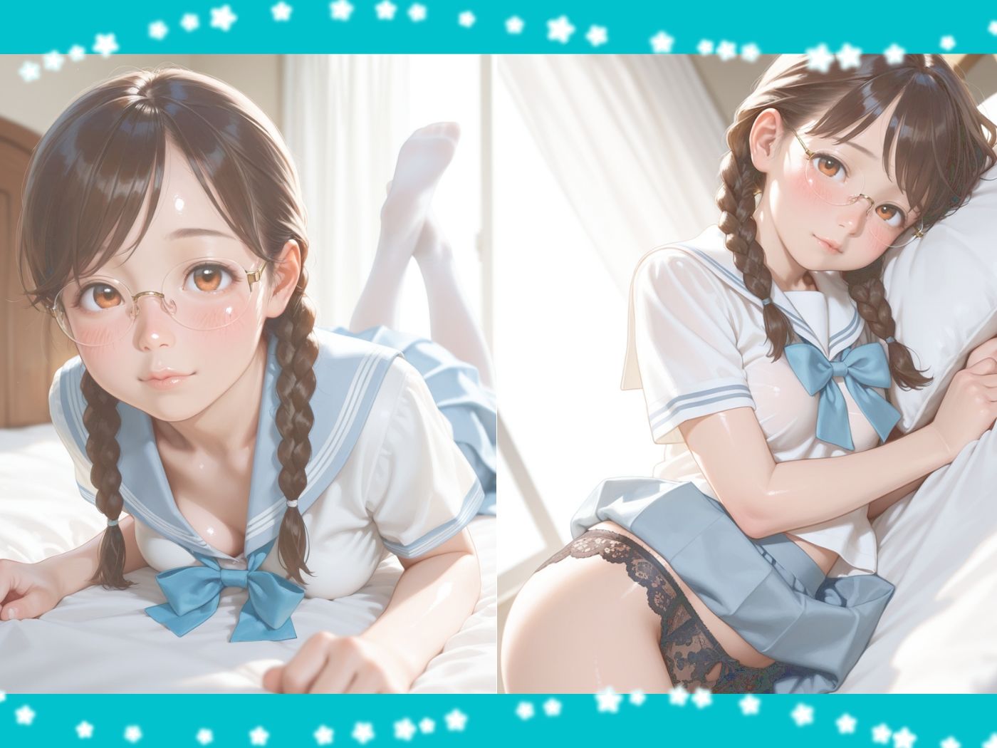 どんなことでもしますから…わたしだけを見てください…3