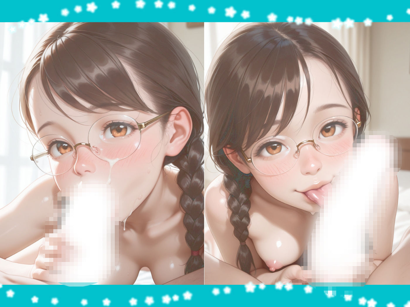 どんなことでもしますから…わたしだけを見てください…9