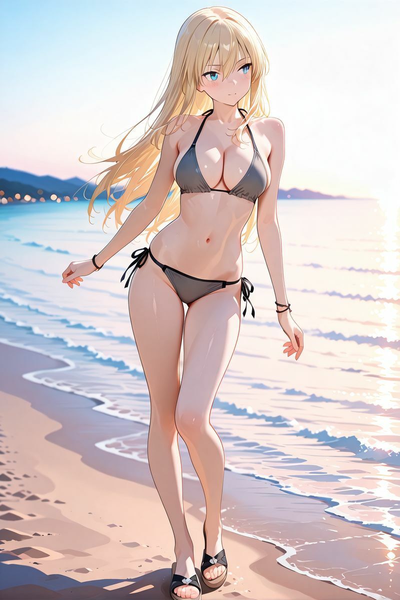 お誕生日デートがお泊りだったので、自分をプレゼントしてしまう艦○たち Part2 画像7