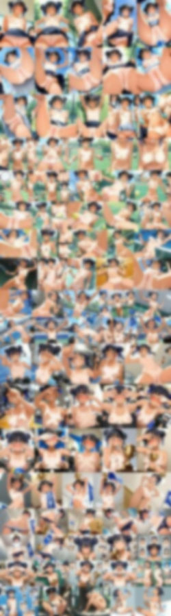 『【342枚】全裸球技大会 傲慢美女 黒鉄 凛〜テニスコート上の恥辱 脳破壊から、森の全裸露出排泄へ堕ちるまで〜【野外露出】』  8000文字のストーリーで彼女の恥辱の一日を追え！？トイレンの作品_2