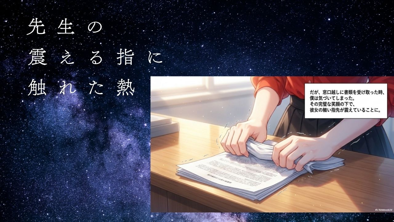 教育実習生の秘密の放課後「もう、先生じゃありません…」 画像2