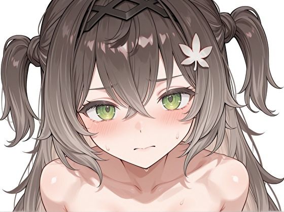 貧乳ドラゴン娘と絶頂生ハメSEX