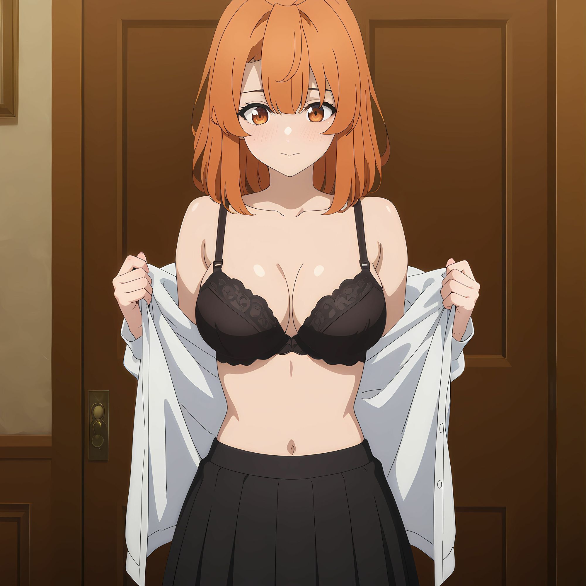 シャワー中に襲われるコレット 画像2