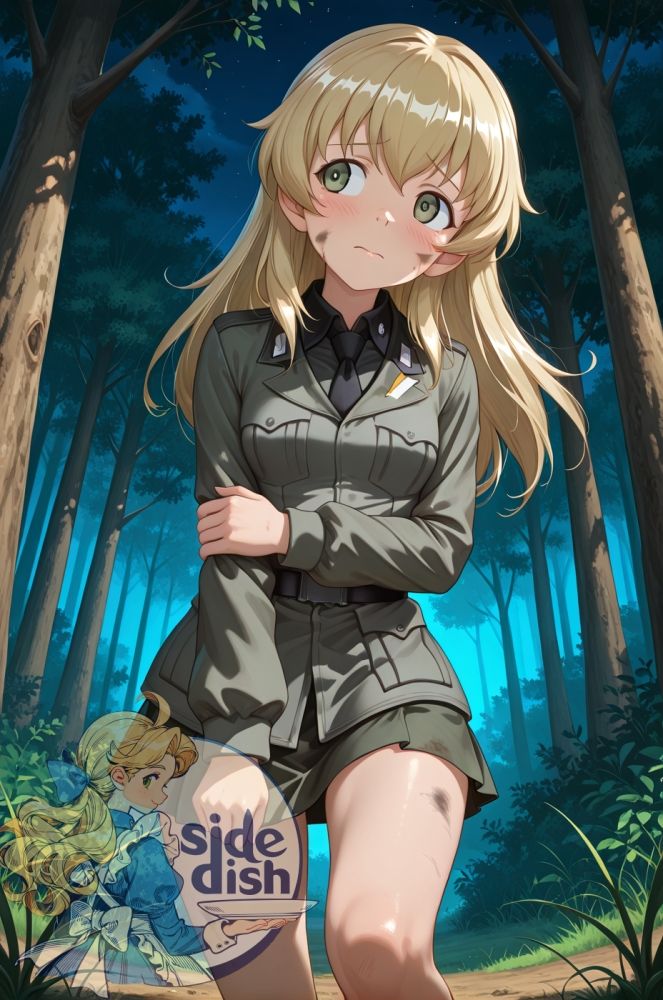 ひなちゃんのえっちでらぶらぶな大作戦「カルパッチョ」 画像6