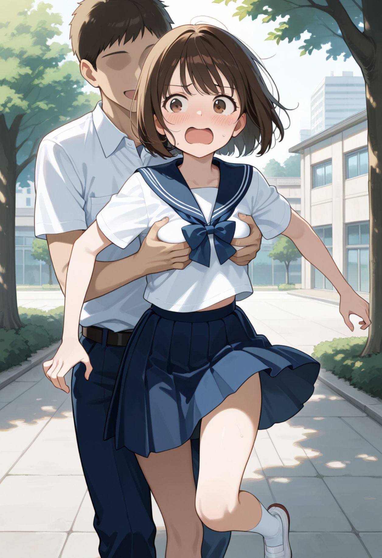 逃走中（1） 画像3