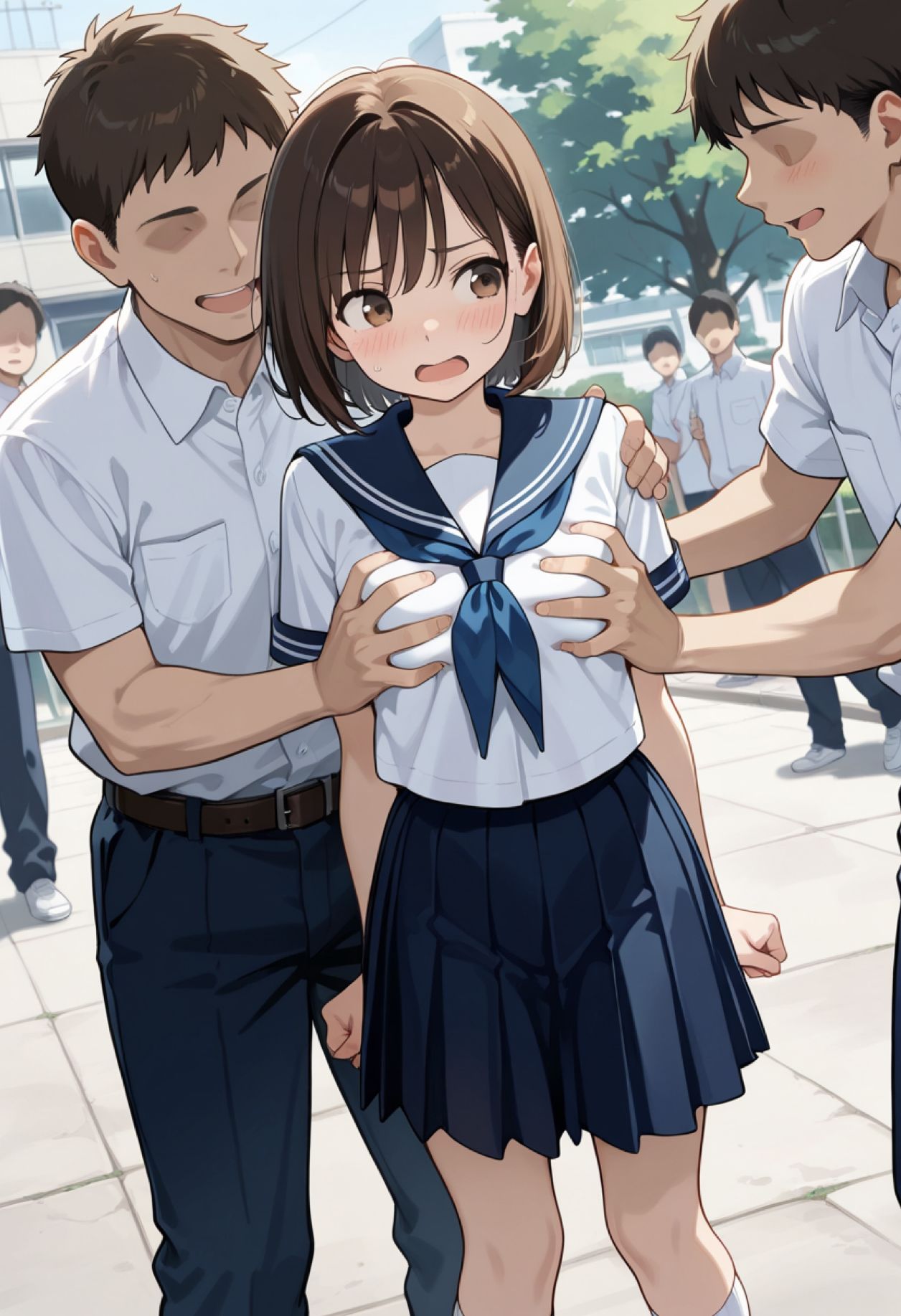 逃走中（1） 画像4