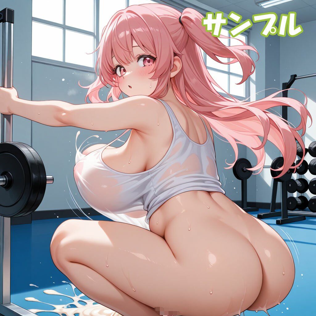 ふたなり彼女！ときどき彼女！【ぽっちゃり3】 画像5