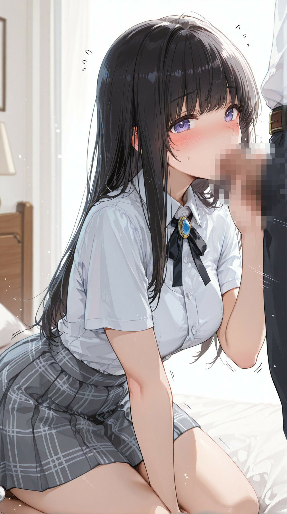 春爛漫・蜜の誘惑 ― 陽光の下、すべてをさらけ出す春の遠足 画像7