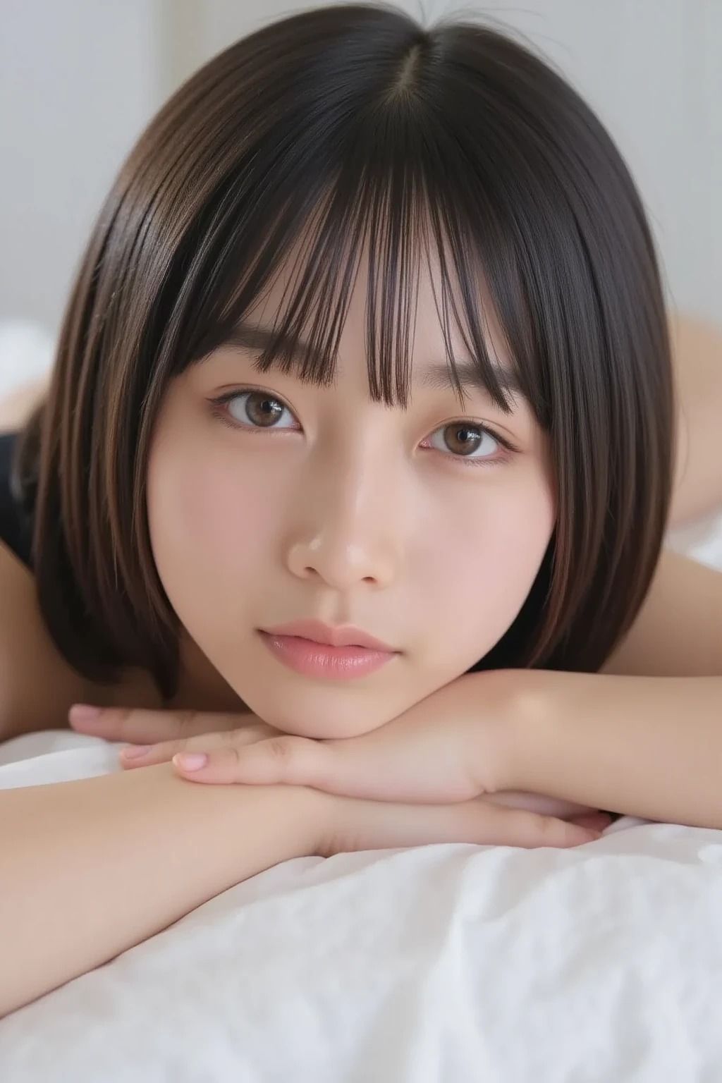 えみちゃんフェラ編ぱーと2＋おまけ 画像1