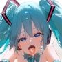 初音○クとえっち