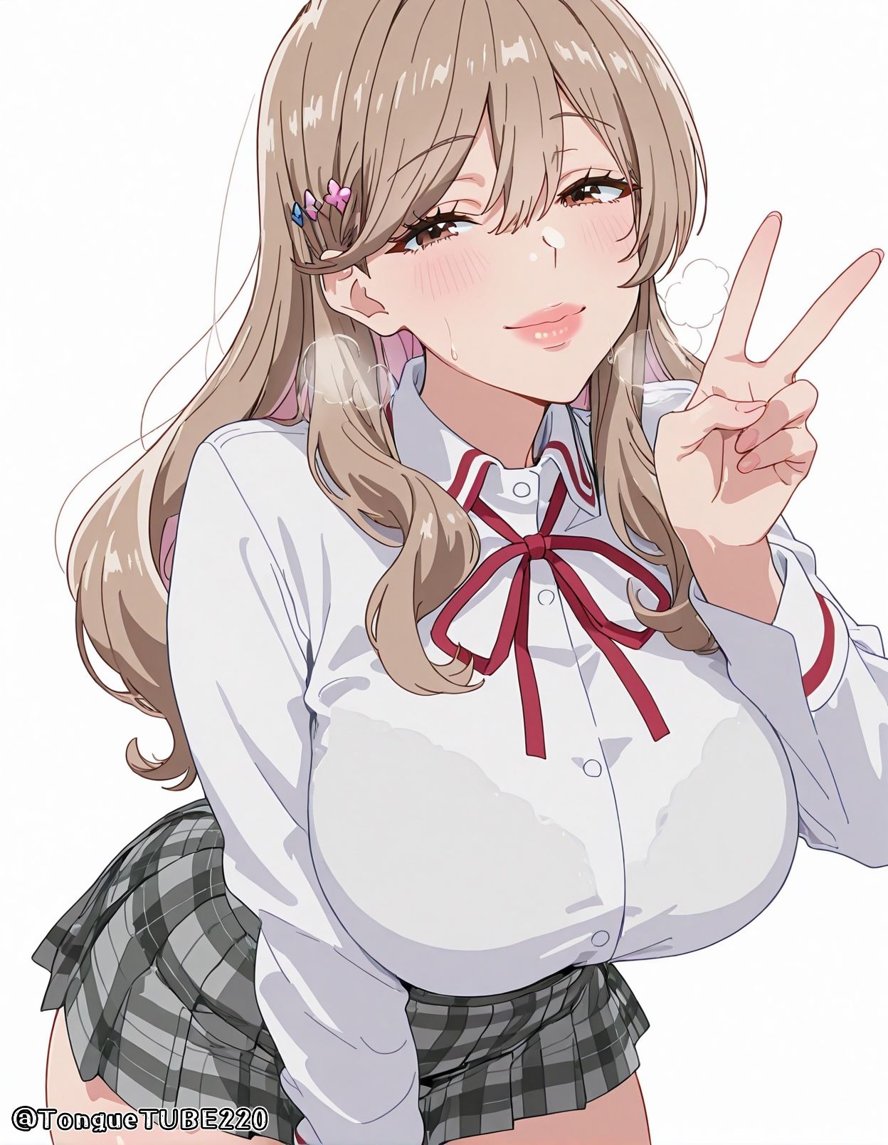 JKの筆おろし 画像6