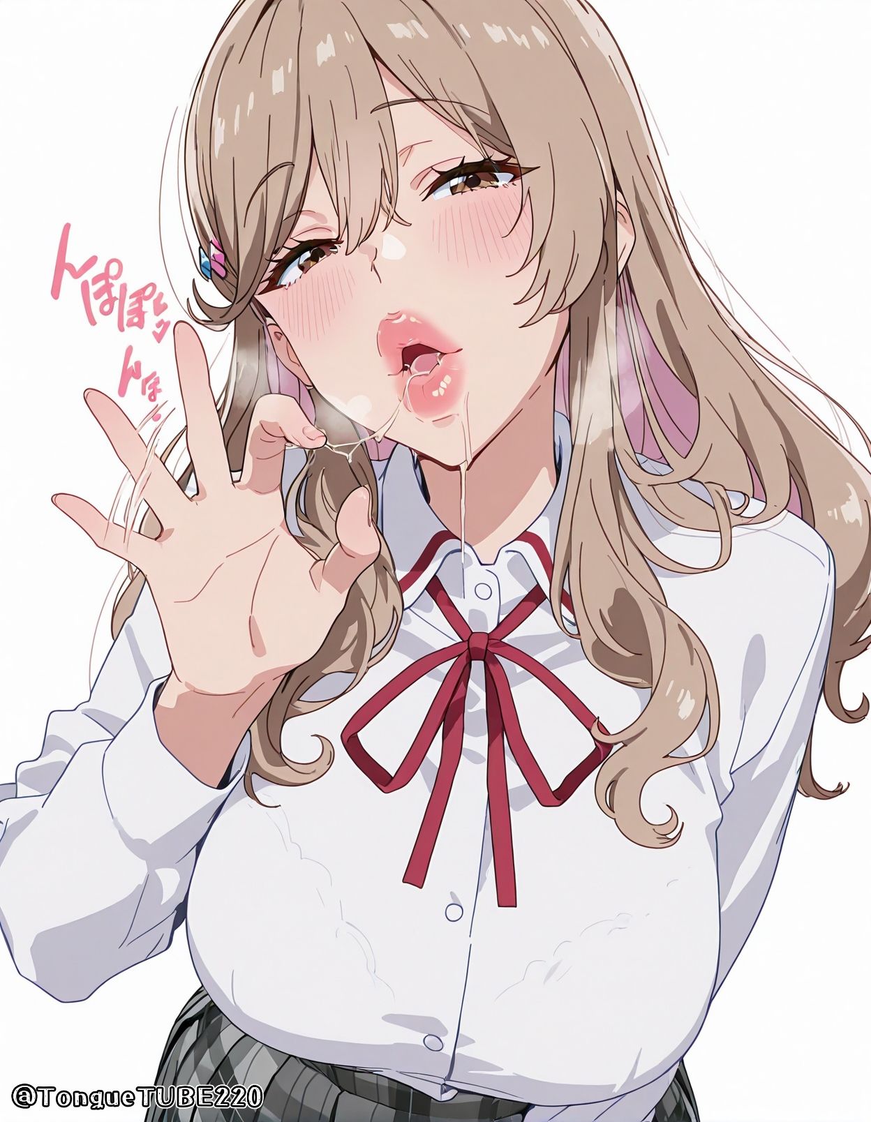 JKの筆おろし 画像7