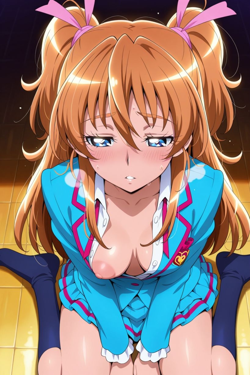ゆるしてひ〇きちゃん 画像5