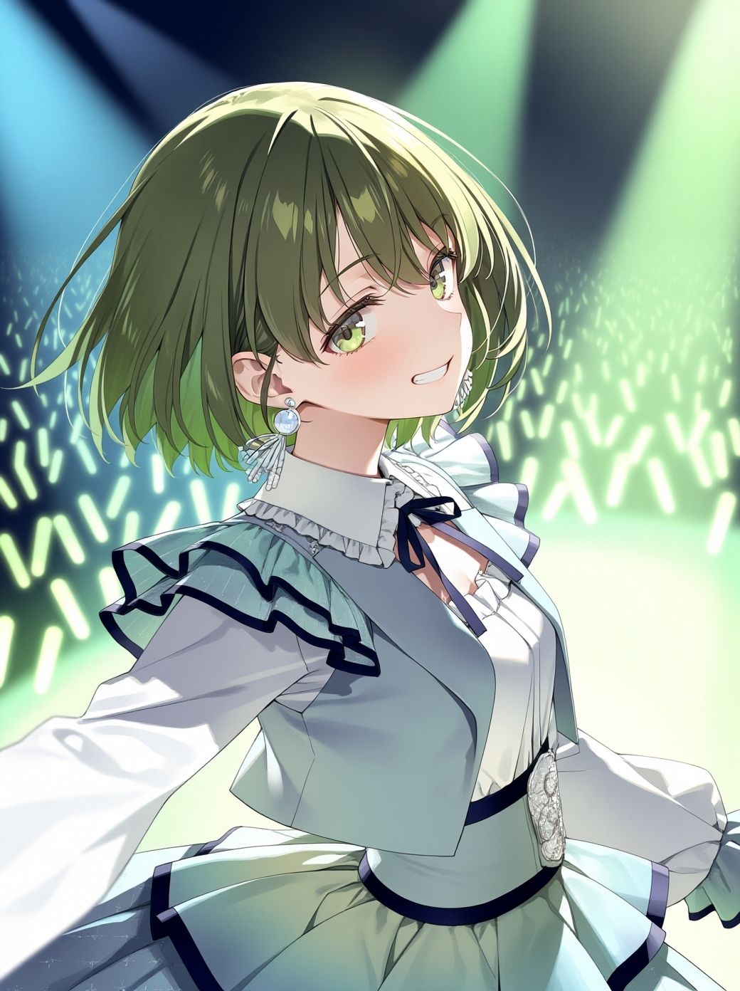 SHHis FAN感射祭 画像1
