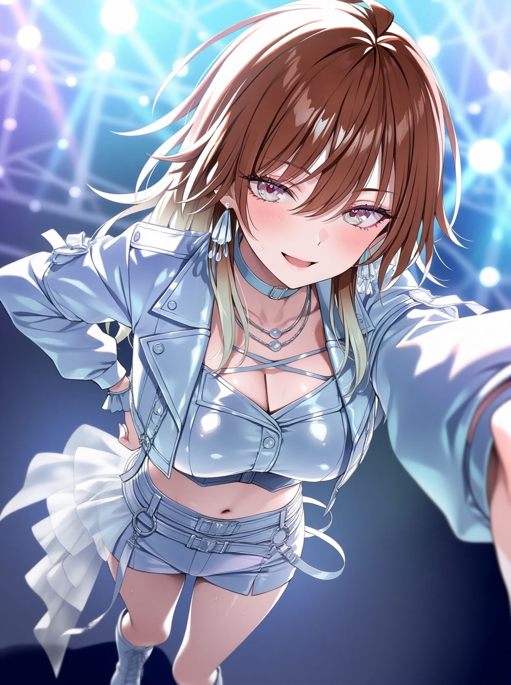 SHHis FAN感射祭 画像2