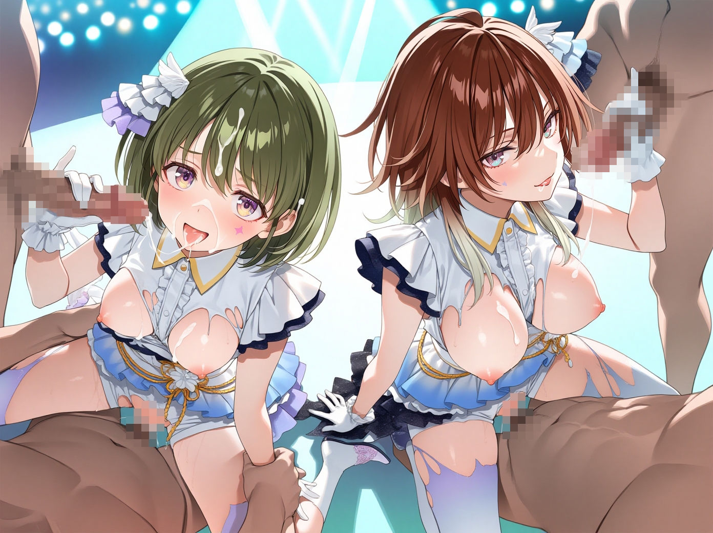 SHHis FAN感射祭 画像5