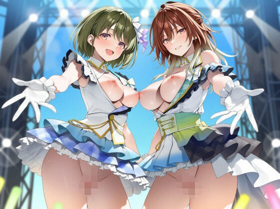 SHHis FAN感射祭【カオスゲート】
