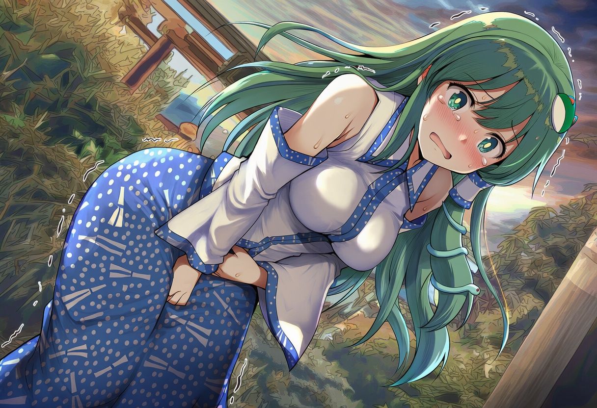 決壊した幻想少女_4