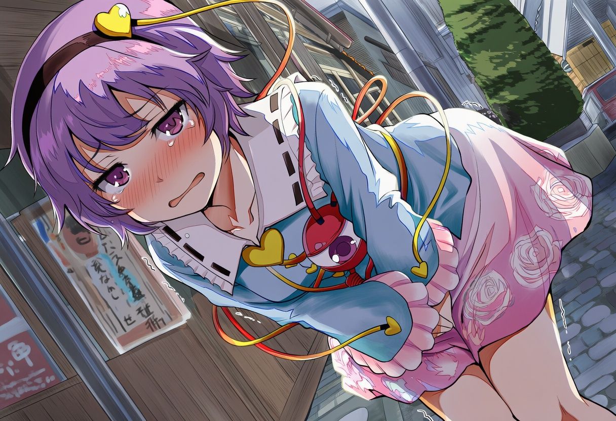 決壊した幻想少女_6