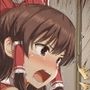 決壊寸前の幻想少女