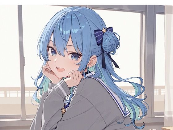 イかないと死ぬやつ【ヌケルヤツツクール博士】