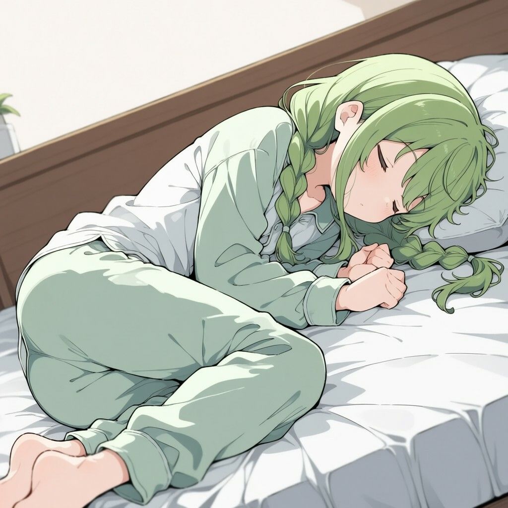 すやすや肉オナホ2 サンプル画像 2