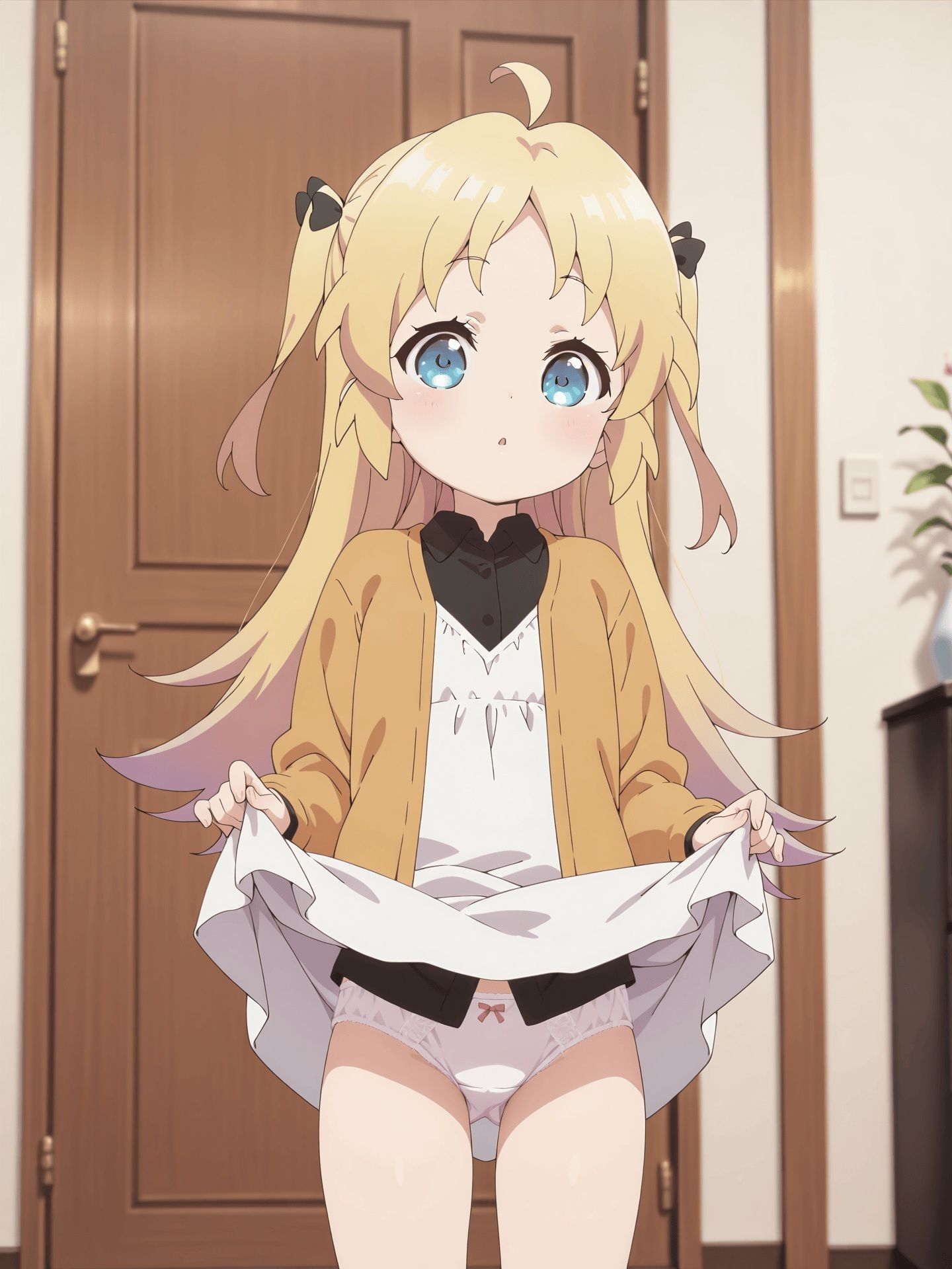 盤上の女の子達 サンプル画像 7
