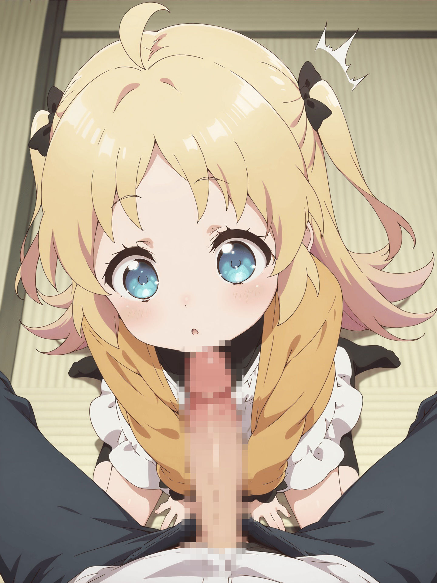 盤上の女の子達 サンプル画像 9