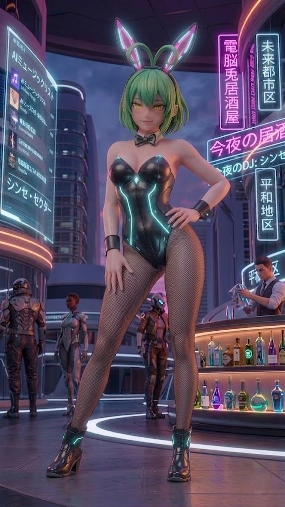 超神革命EXT. ララ・フラットマン写真集1 画像8