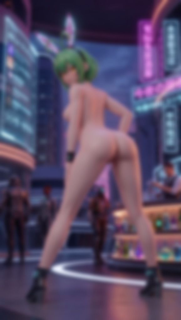 超神革命EXT. ララ・フラットマン写真集1 画像10