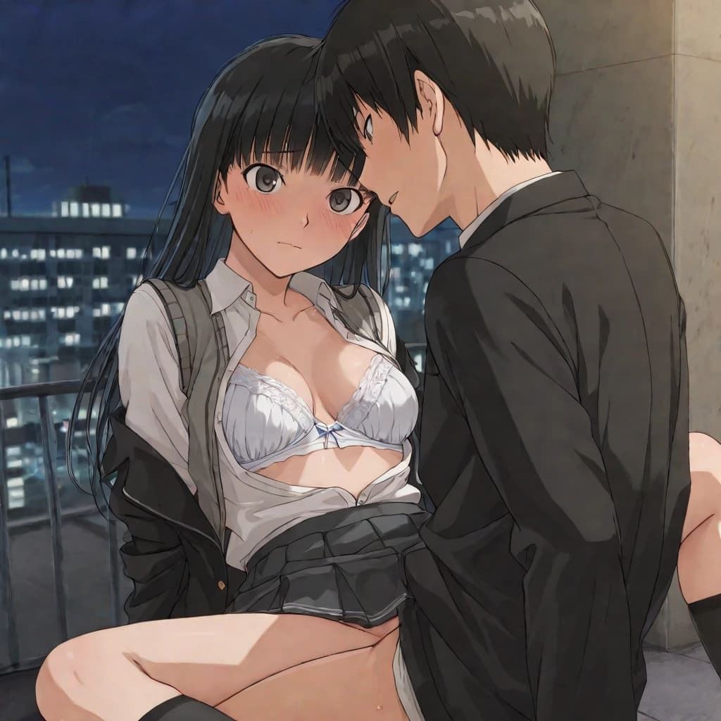 仮面ヒロインのセイフク・サンタコス 画像7