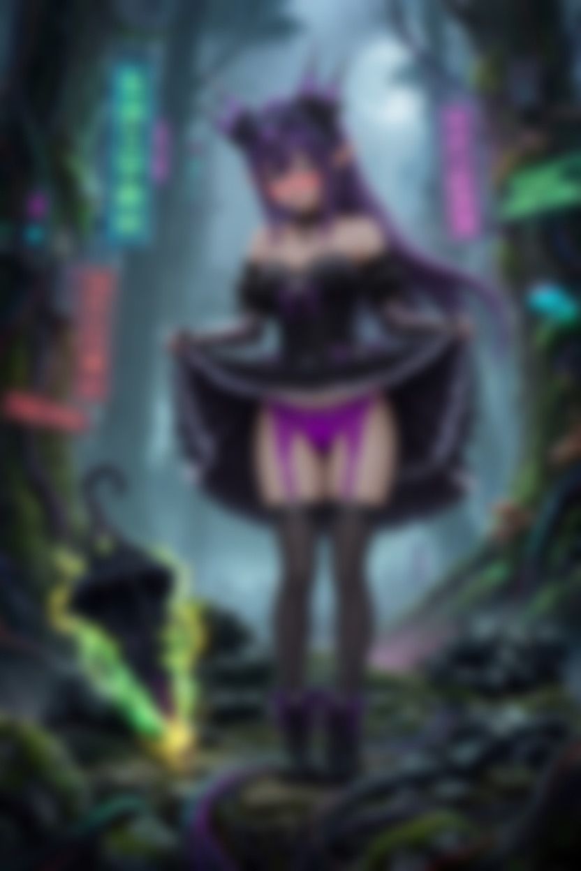 超神革命EXT. セリカ・アイベンテール写真集1 画像2